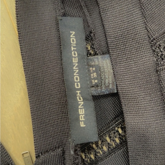 French connection Dress - Picture 4 of 4